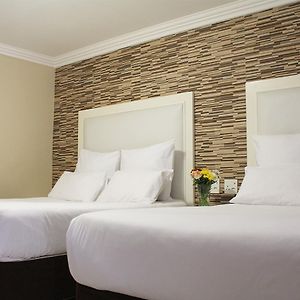 Bayside Hotel Pinetown